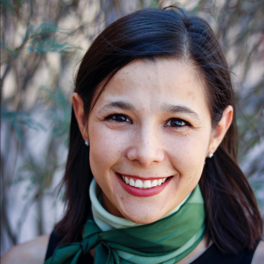 Meet your Posher, Alysha